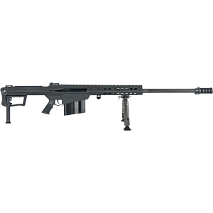 BARR 18062-S M107A1 FLUTED 50BMG 20 10R BLK
