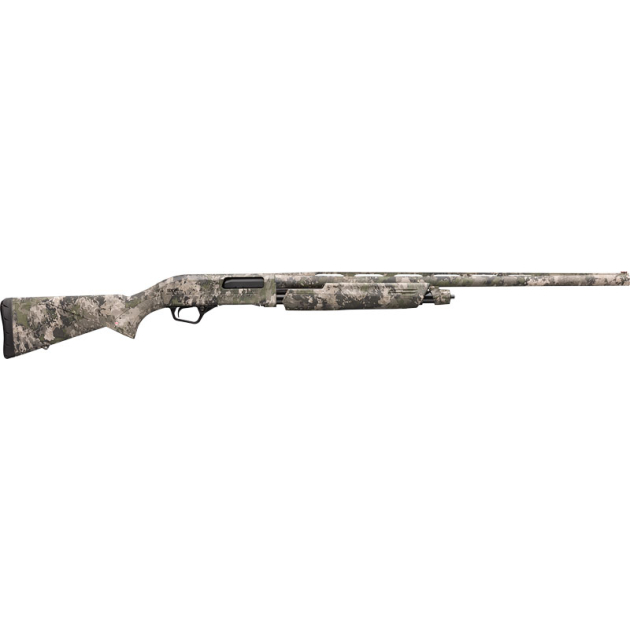 WINCHESTER SXP HUNTER 20GA - 3" 28"VR TRUE TIMBER VSX
