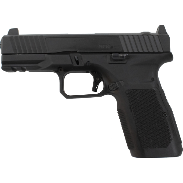 ROCK ISLAND ARMORY STK150 ULTRA 9MM BLK 17+1 4.5"