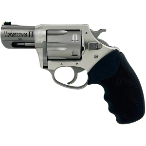 Charter Arms 53620 Undercover II Large 38 Special, 6 Shot