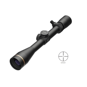 LEUPOLD VX-3HD 3.5-10X40 CDS-ZL DPX