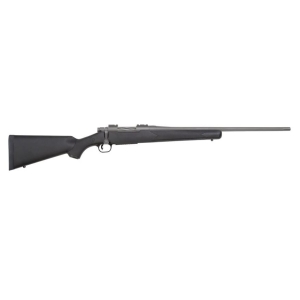 MOSSBERG PATRIOT 450BM SS CERAKOTE/SYN