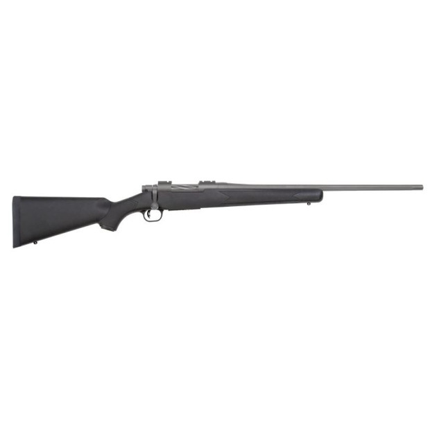 MOSSBERG PATRIOT 450BM SS CERAKOTE/SYN