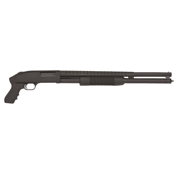 MOSSBERG 500 12/20 PARK PIST GR SHIELD