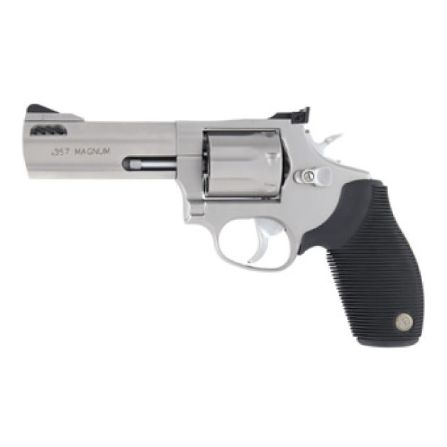 TAURUS 627 TRACKER 357MAG SS 4" AS