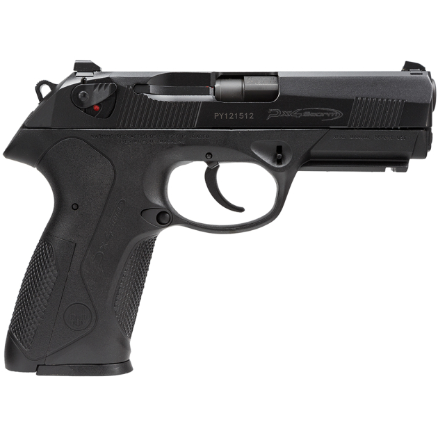 Beretta USA JXF4F21 Px4 Storm Full Size Frame 40 S&W 14+1