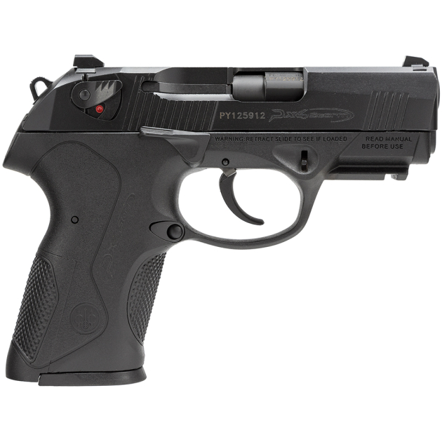 Beretta USA JXC4F20 Px4 Storm Compact 40S&W 10+1