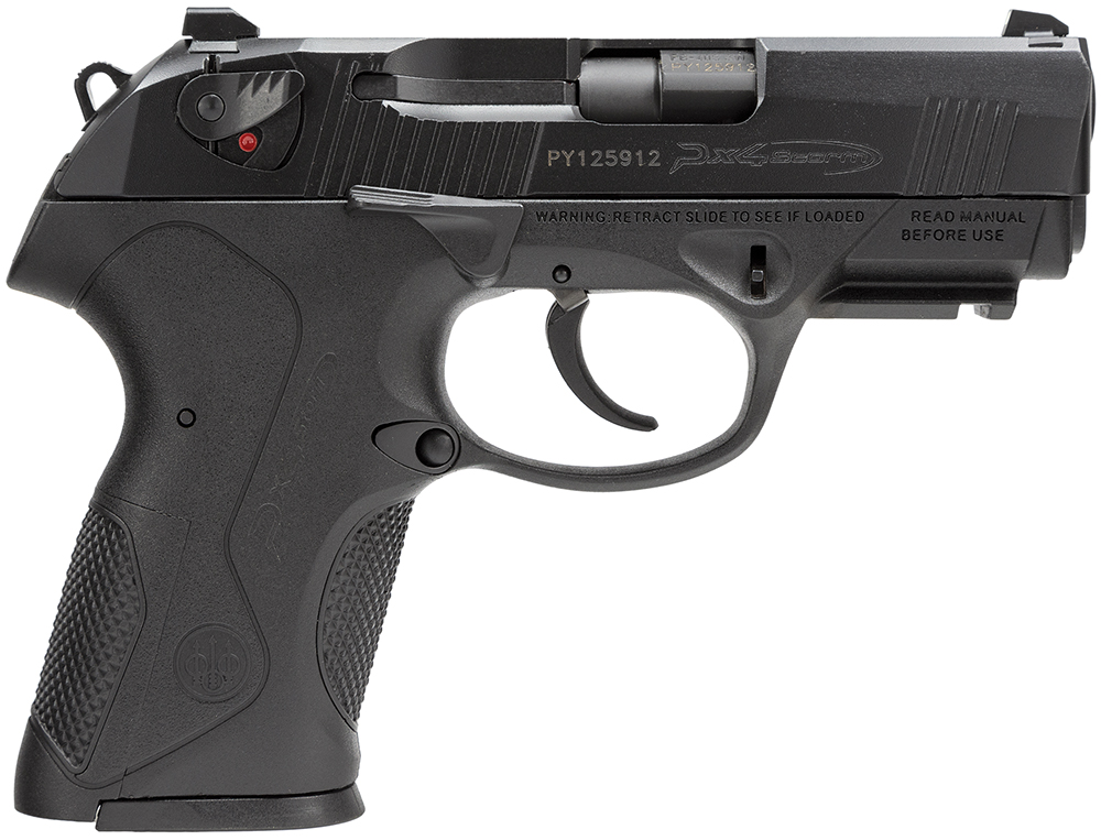 Beretta USA JXC4F20 Px4 Storm Compact 40S&W 10+1