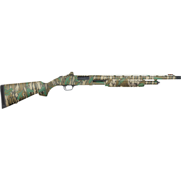 MOSSBERG 500 TURKEY 20GA 20" - 3" MOSSYOAK HOLOSUN MICRO DOT