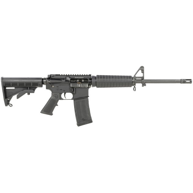 Rock River Arms BLK1222 LAR-15M CAR A4 300 Blackout 30+1 16"