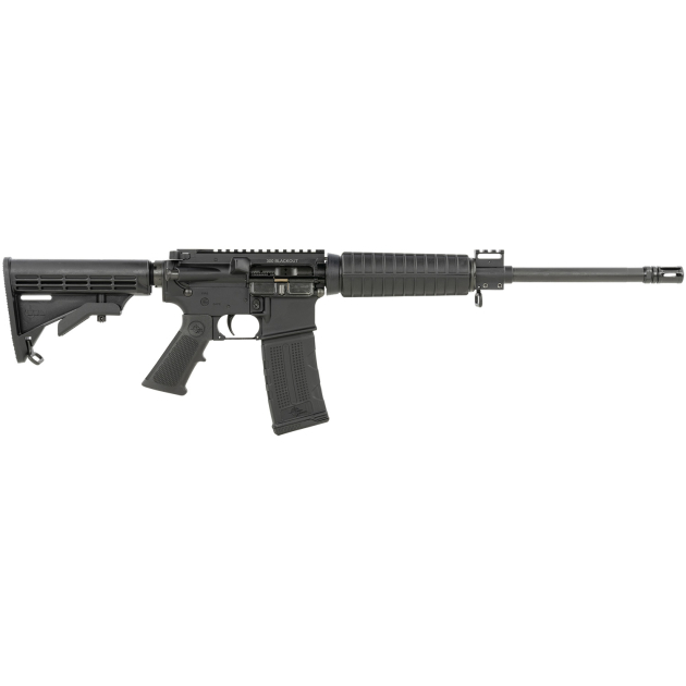 Rock River Arms BLK1850 LAR-15M CAR A4 300 Blackout 30+1 16"