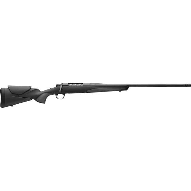 BROWNING X-BOLT 2 HUNTER 6.5CM - 22" COMPOSITE/BLUED MB