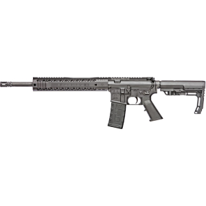 BLACK RAIN SPEC15 5.56 RIFLE - 16" ANODIZED BLACK 30RD - Image 2