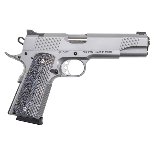 Magnum Research DE1911GSS 1911G 45 ACP 8+1