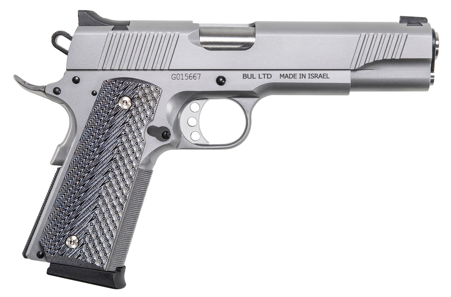 Magnum Research DE1911GSS 1911G 45 ACP 8+1