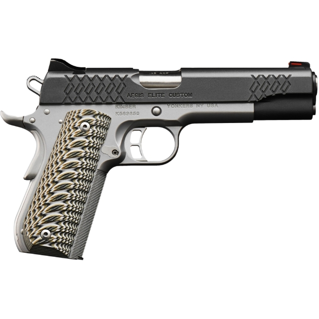 KIMBER AEGIS ELITE CUSTOM 9MM