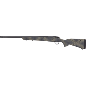BERGARA B14 WILDERNESS SIERRA - 6.5CM 20" GREY CERA/SYN STOCK - Image 2