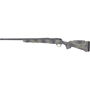BERGARA B14 WILDERNESS SIERRA - 6.5 PRC 20" GREY CERA/SYN STK - Image 2