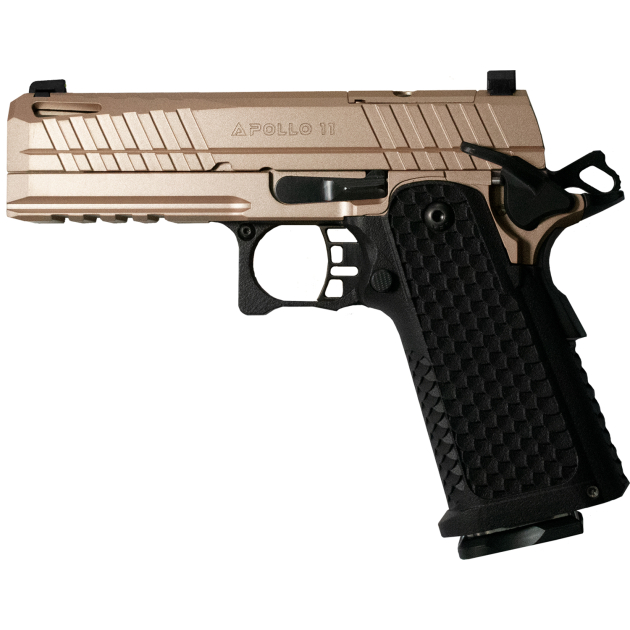 LFA LFAPF01206RB APOLLO 11 FS  9MM    4.9  ROSE