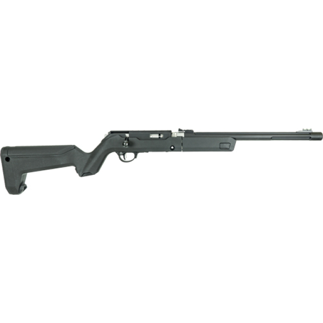 TACSOL RIFLE OWYHEE TAKEDOWN - 22LR 16.5"TB 10RD BLACK