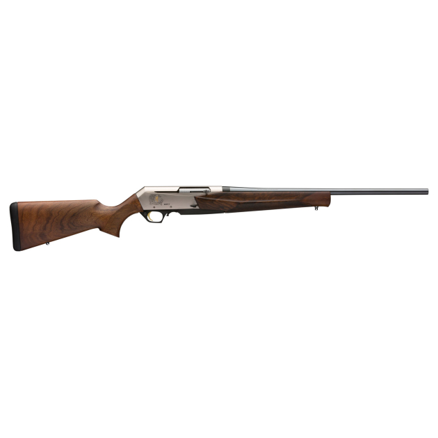 Browning 031047218 BAR MK3 Full Size 308 Win 4+1 22" Blue Polished Sporter Barrel