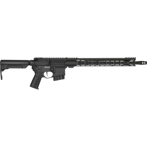 CMMG RIFLE RESOLUTE MK4 22 ARC - 16.1" 10RD BLACK