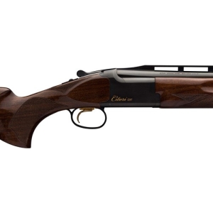 BROWNING CITORI CXT 12GA 3" - 32"VR BLUED/WALNUT - Image 2