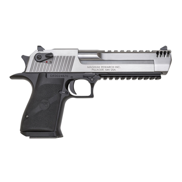 MGR DE L6 MK XIX 50AE 6B SS MB