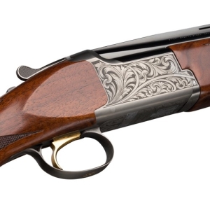 BROWNING CITORI WHITE - LIGHTNING 12GA 3" 28" BLD/WAL - Image 4