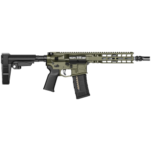 Radian Weapons R0505 Model 1 Pistol 300 Blackout 30+1 9"