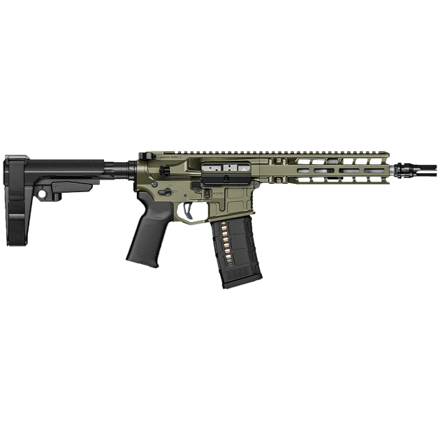 Radian Weapons R0505 Model 1 Pistol 300 Blackout 30+1 9"