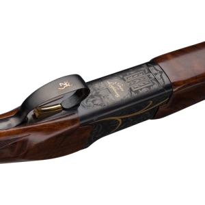 BROWNING CITORI GRAN LIGHTNING - 12GA 3" 28"VR BLUED/WALNUT - Image 3