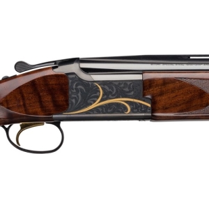 BROWNING CITORI GRAN LIGHTNING - 12GA 3" 28"VR BLUED/WALNUT - Image 4