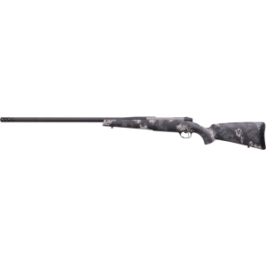 WEATHERBY MARK V B-COUNTRY 2.0 - TI CARBON 6.5WBY RPM CF BBL - Image 2