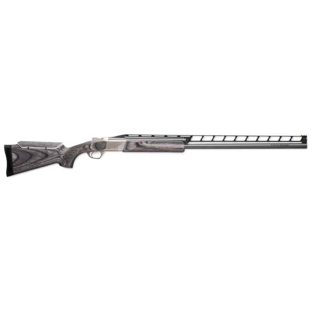 BROWNING CYNERGY CLASSIC TRAP - COMBO 12GA 32/34" BLUED/LAM