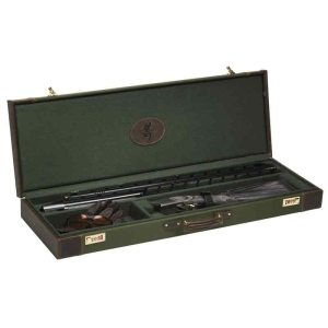 BROWNING CYNERGY CLASSIC TRAP - COMBO 12GA 32/34" BLUED/LAM - Image 3