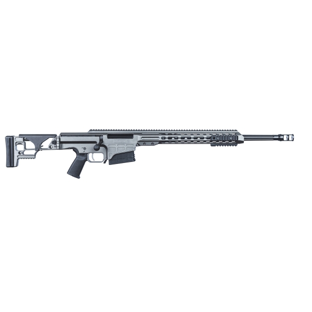 BARRETT FIREARMS MRAD 6.5CR TUNG 24" 10+1 MLOK
