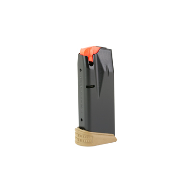 MAG FN REFLEX 9MM 11RD FDE
