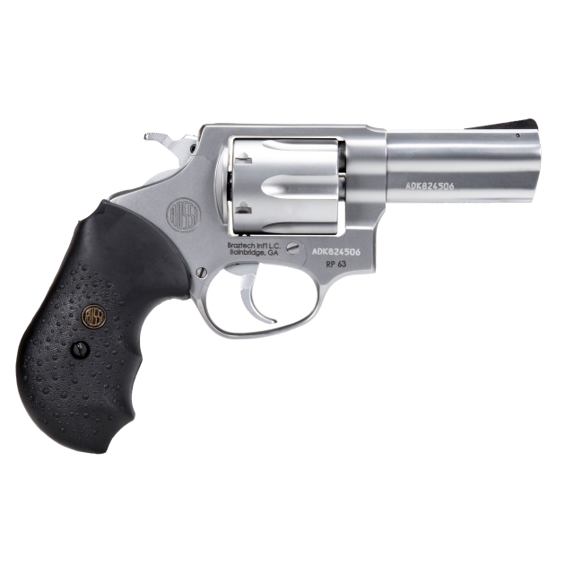 ROSSI RP63 357MAG SS 6RD 3" AS