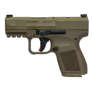 CANIK METE MC9 9MM FDE 10+1 CA