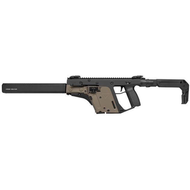 KRISS USA VECTOR CRB 22LR 16" DUO 10+1