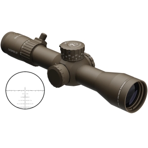 LEUPOLD MARK 5 3.6-18X44 DE PR-2 MIL