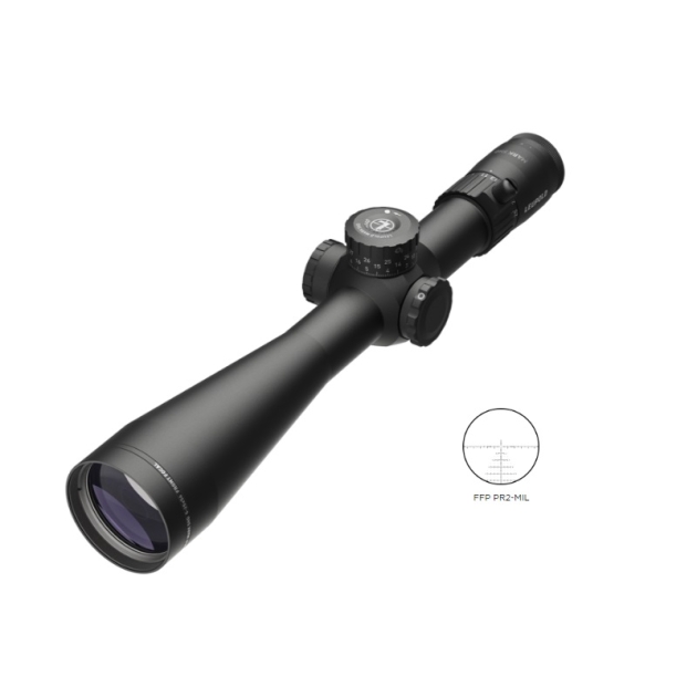 LEUPOLD MARK 5 5-25X56 35MM PR2-MIL
