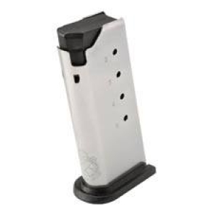 SPRINGFIELD ARMORY MAGAZINE XD-S 40SW 6RD