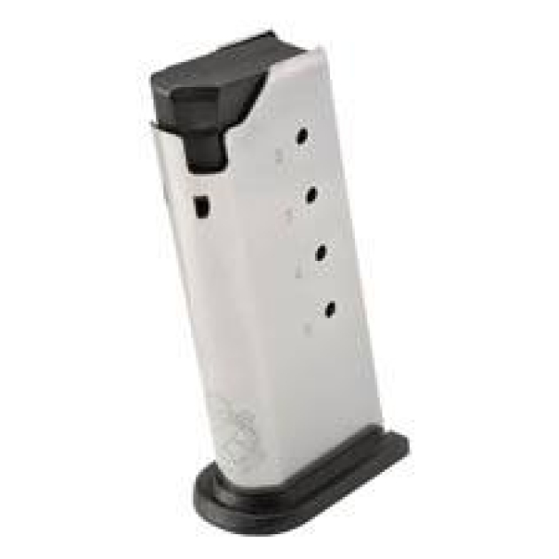 SPRINGFIELD ARMORY MAGAZINE XD-S 40SW 6RD