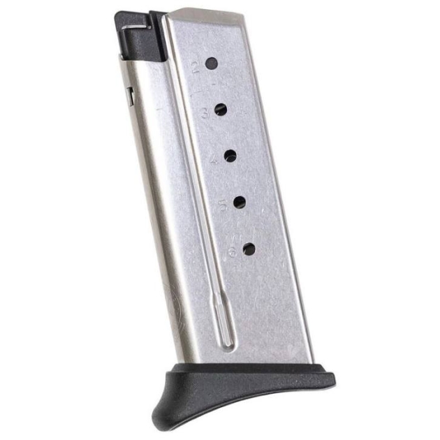 SPRINGFIELD ARMORY MAGAZINE XD-S MOD.2 40S&W 6RD