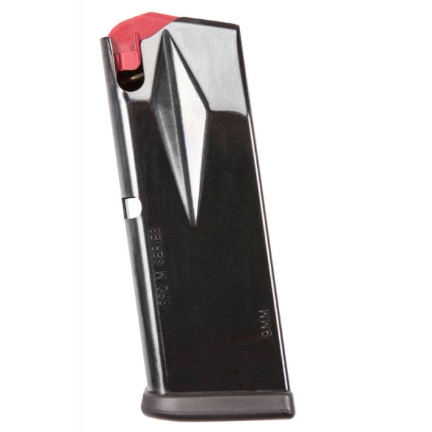 WALTHER ARMS MAGAZINE PPQ M2 SC 9MM 10RD