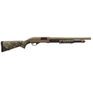 WINCHESTER SXP DFNDR 20/18 FDE/STRATA 3"#