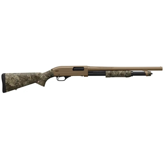 WINCHESTER SXP DFNDR 20/18 FDE/STRATA 3"#
