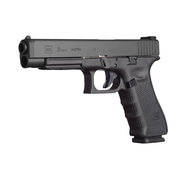 GLOCK G35 G4 40S&W 15+1 5.3" AS